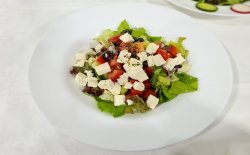 Salată grecească  image