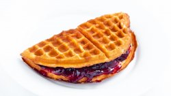 Waffle gem de afine image
