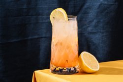 Mellon Lemonade image