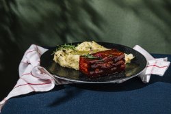 Piept de porc image