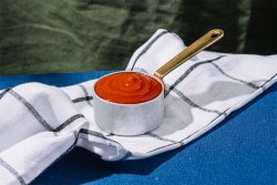 Sos bbq smoked făcut în casă image
