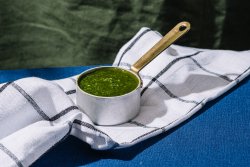 Sos Pesto image