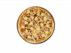 Pizza Hawaii 32 cm image