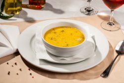 Ciorbă de porc ardelenească image