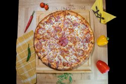 20% reducere: Pizza merit recompensă image