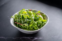 Mix de salata verde image