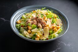 Salata Caesar cu ton image