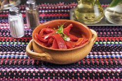 Salată de ardei kapia:150g image