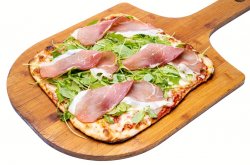 Pizza Parma 500/520 g image