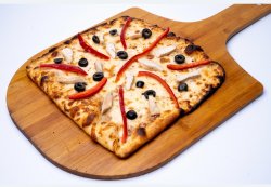 30% reducere: Pizza Roma image