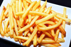 Fries -large image