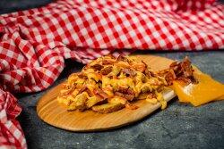 Signature Cheese Fries image