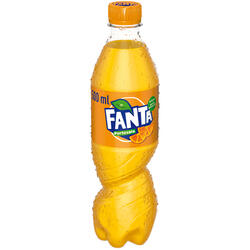 Fanta 500 ml image