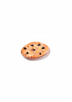 Pizza Tono image