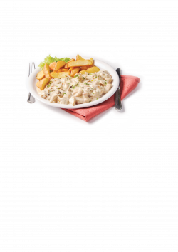 Pollo alla Contadina image