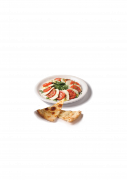 Salata Caprese image