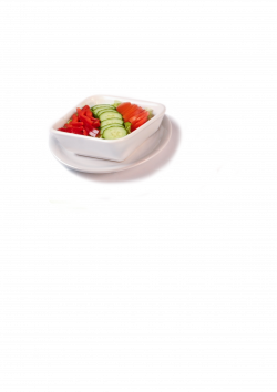 Salata asortata de vara image