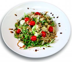 Salata Delis image