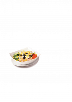 Salata Vegetariana image