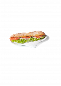 Sandwich cu ton image