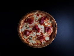 Pizza Crudaiola image
