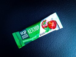 Ketchup picant image