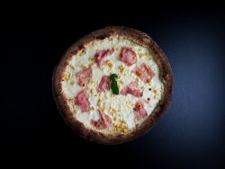 Pizza Mimosa image