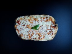 Pinsa Margherita image