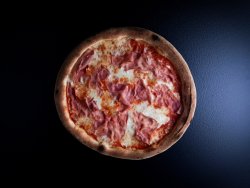 30% reducere: Pizza Prosciutto Cotto image