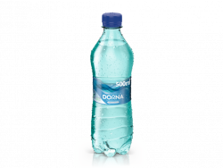 Apă minerală 500ml image