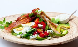 Salată Cobb image