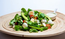 Salată Valerio image