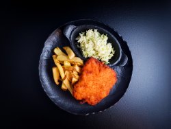 Schnitzel de pui image