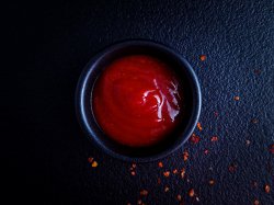 Sos Sriracha Hot Chilli image