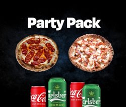 25% reducere: Party Pack image