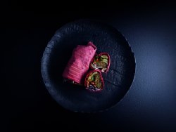 Falafel Wrap image