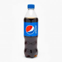 Pepsi PET 500ml image