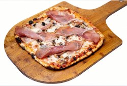 Pizza Firenze 33cm image