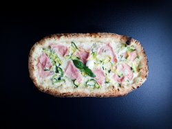 Cotto e zucchini image
