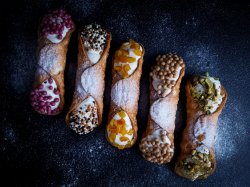 Holy Cannoli Box 5 image