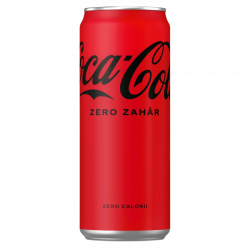Coca-Cola ZERO image