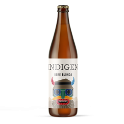 Indigen - lager 500ml image