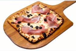 Pizza Al`Capone 500/550 g image