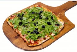 Pizza Padrino 550 g image