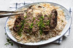 Orez cu kafta image