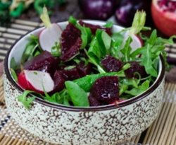 Salata de rucola image