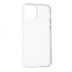 Husa silicon transparent iPhone 11