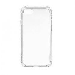 Husa silicon transparent iPhone 7/8/SE 2020
