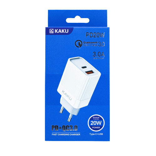 Adaptor Kaku USB+TIP C