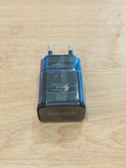 Adaptor original samsung fast charger